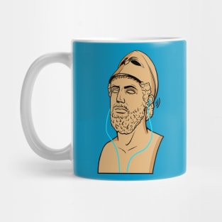 Pericles Mug